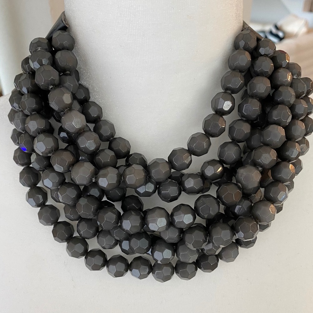 FAIRCHILD BALDWIN / Bella Necklace